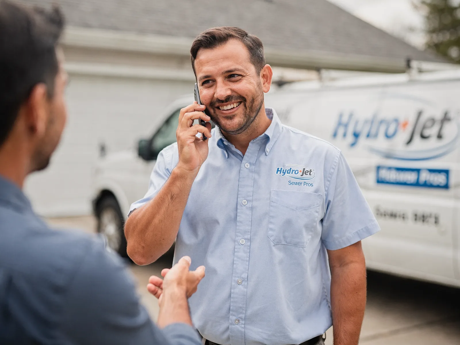Hydro Jetting Beeville, TX FAQs